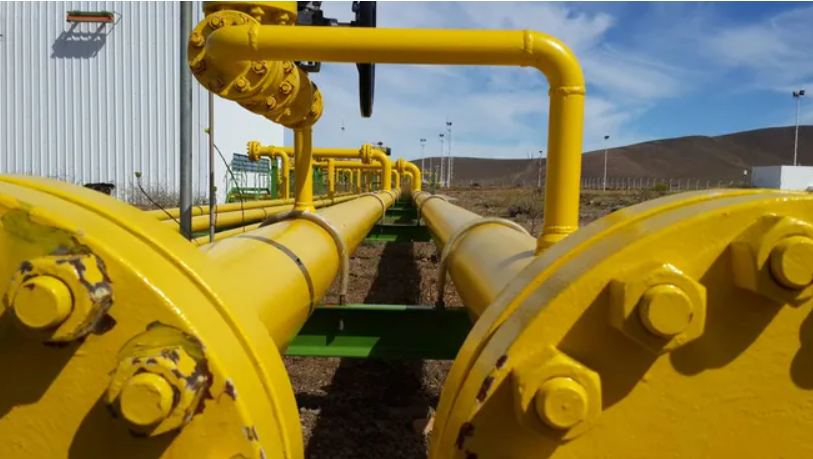 El Gobierno extendió la emergencia energética en el transporte y la distribución de gas hasta fines de 2027