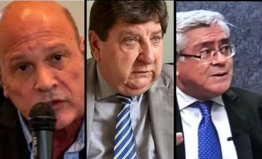 Abogados entrerrianos presentaron un hábeas corpus colectivo contra el DNU que faculta a la SIDE a detener personas