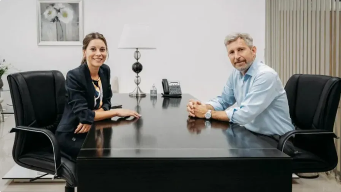 Frigerio modifica el gabinete: suma a Nancy Ballejos y da más poder a Fabián Boleas, además de otros cambios
