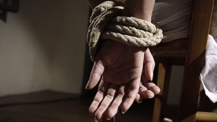 Durante 2025 hubo 15 secuestros extorsivos en todo el país, la cifra más baja en la última década
