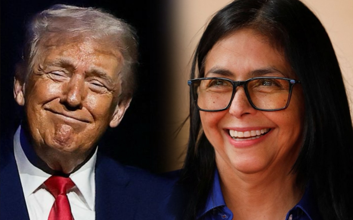 «En Venezuela no hubo un vacío de poder, sino un reacomodamiento entre Washington y el chavismo»