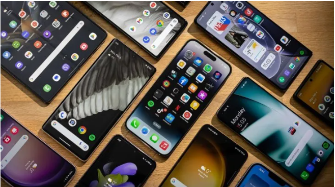 Desde hoy los celulares importados dejan de pagar aranceles: qué pasará con los precios