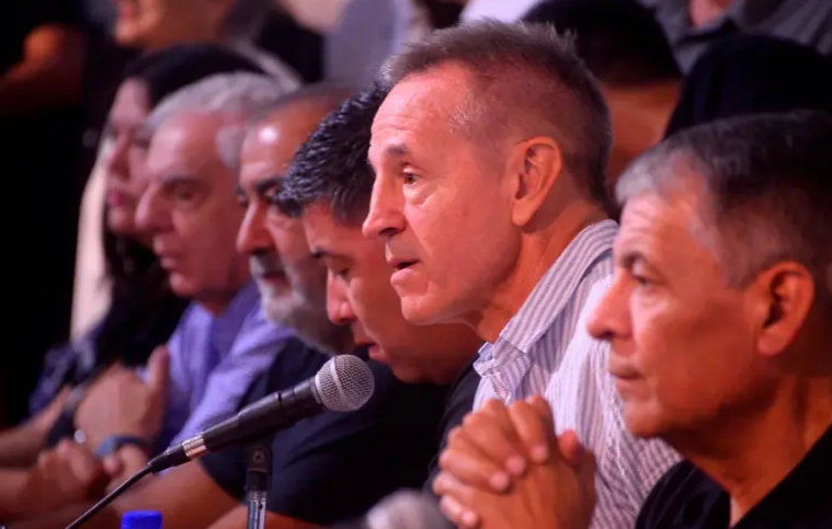 CGT ratificó el paro de 24 horas de este jueves y anticipó que “la Argentina se paralizará”