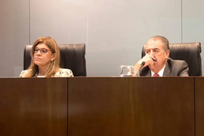 Causa Contratos: piden apartar a los vocales Mizawak y Carubia por presunta falta de imparcialidad