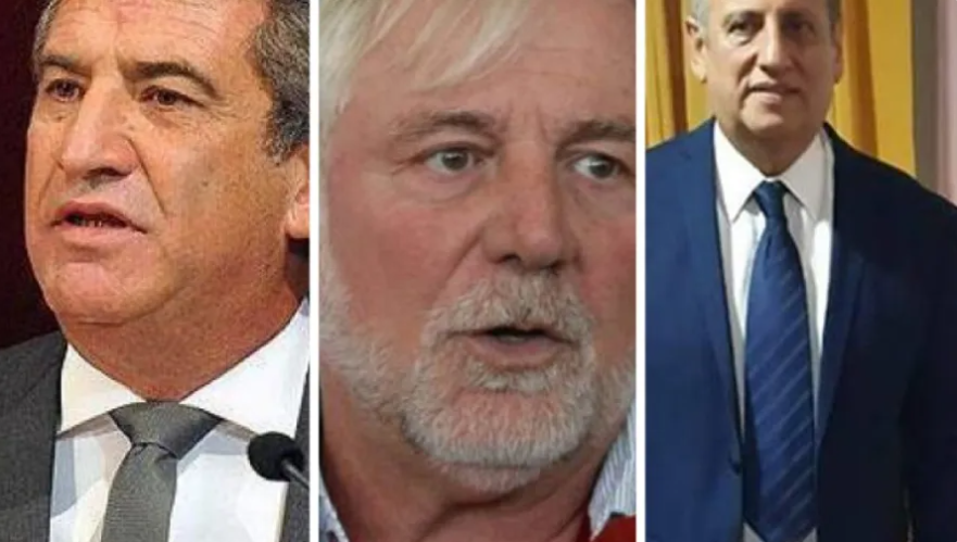 La agenda judicial de la corrupción que definirá condenas en 2026 en Entre Ríos