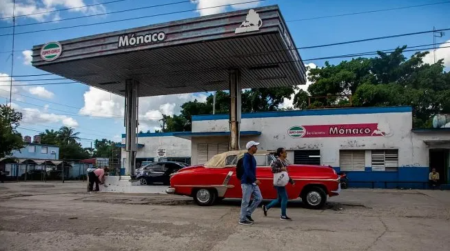 Cuba en crisis energética: apagones récord, escasez de combustible y golpe a la minería isleña