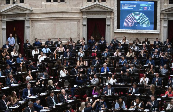 Los gobernadores blindan las reformas de Javier Milei pero crece la preocupación por el deterioro en las provincias