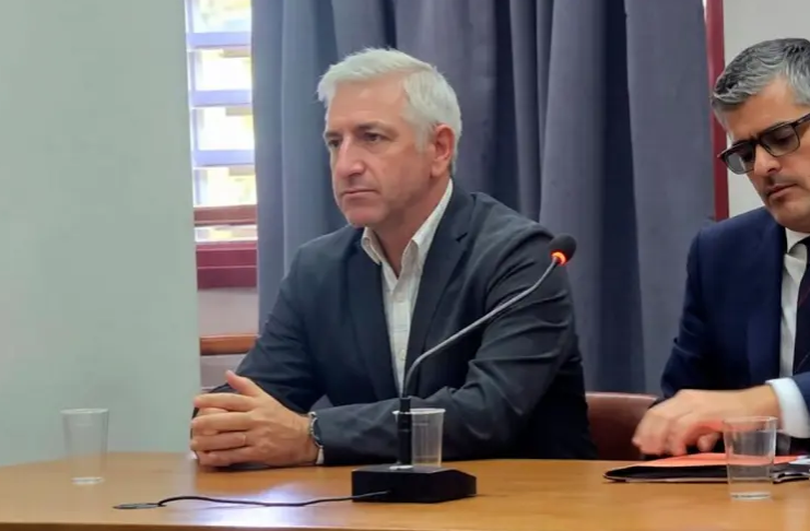 Condenaron a prisión efectiva a exfuncionario provincial por la muerte de cuatro jóvenes en un siniestro vial