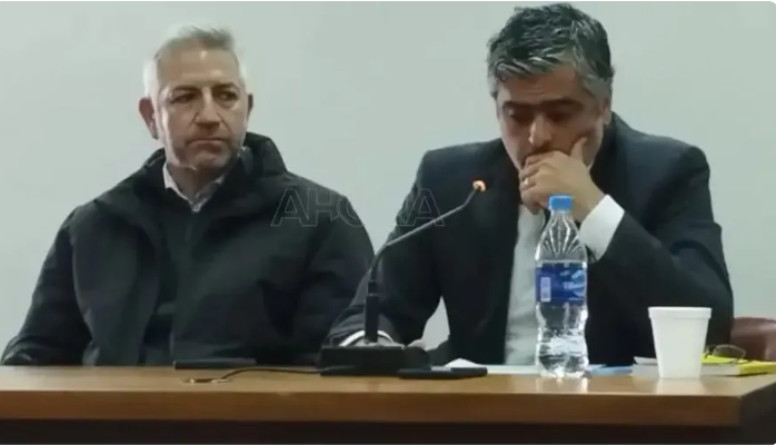 Inicia el juicio contra el exfuncionario Juan Ruiz Orrico por chocar y matar alcoholizado a cuatro jóvenes