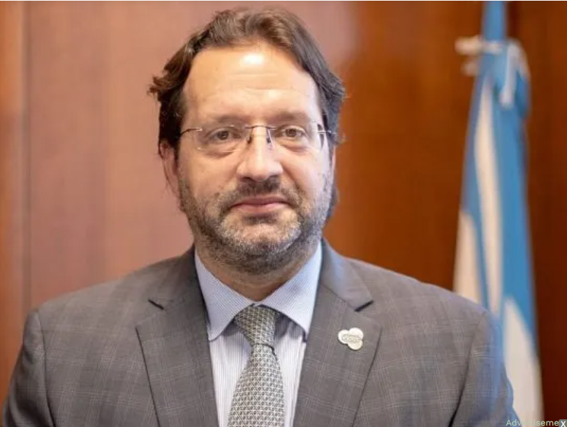 Renunció Marco Lavagna en el INDEC y el gobierno de Javier Milei suma una nueva salida en su gestión
