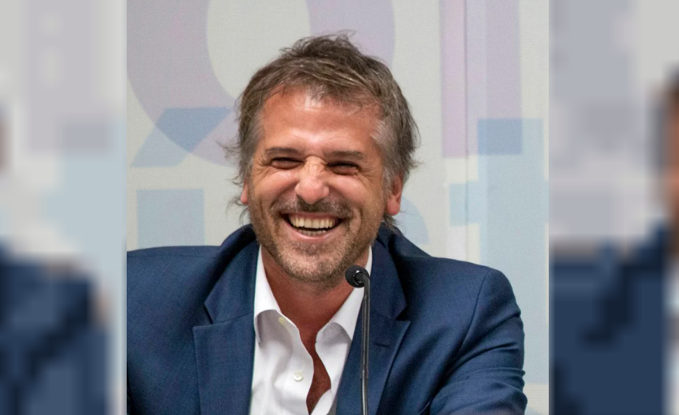 El Gobierno oficializó la salida de Lavagna y el nombramiento de Pedro Lines al frente del INDEC