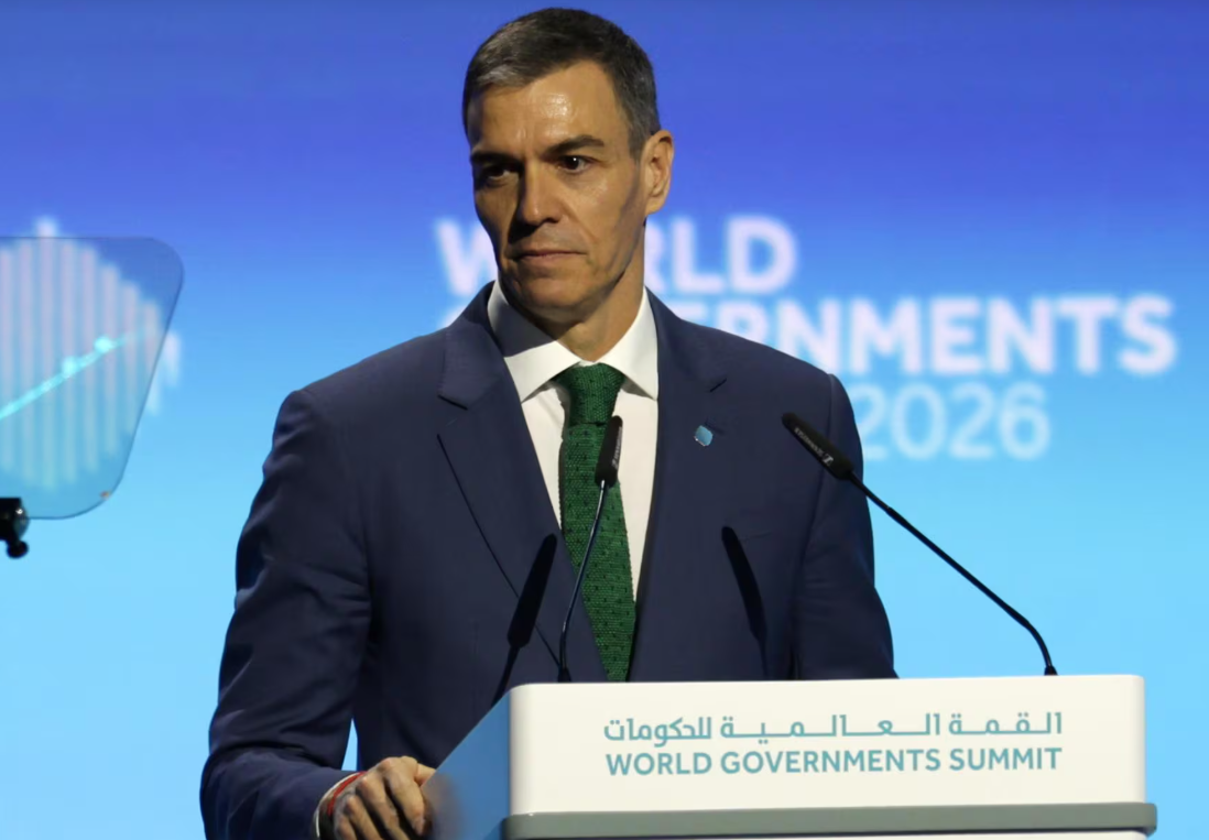 España prohibirá el acceso a las redes sociales a los menores de 16 años