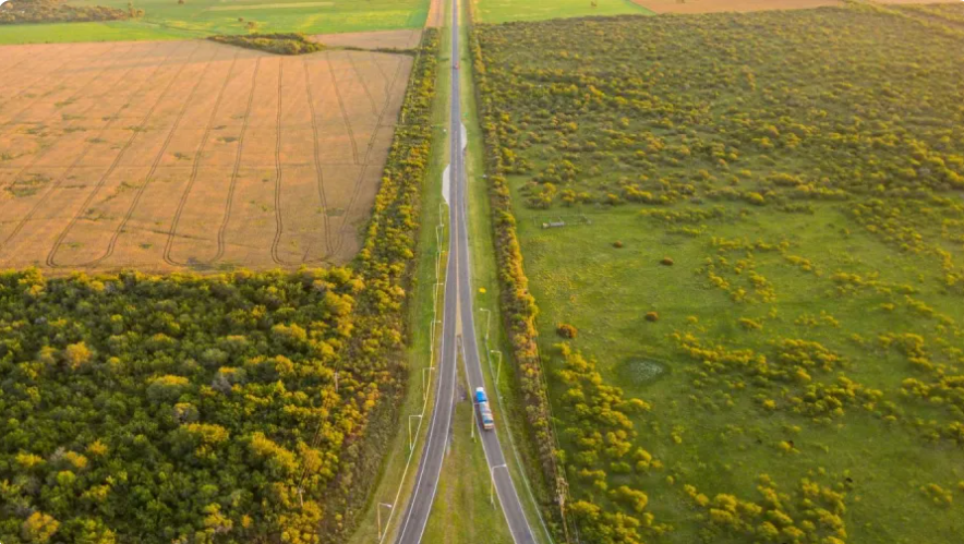 Tierras extranjeras en La Paz: “Compran esperando que suba su valor en lugar de generar movimiento económico»