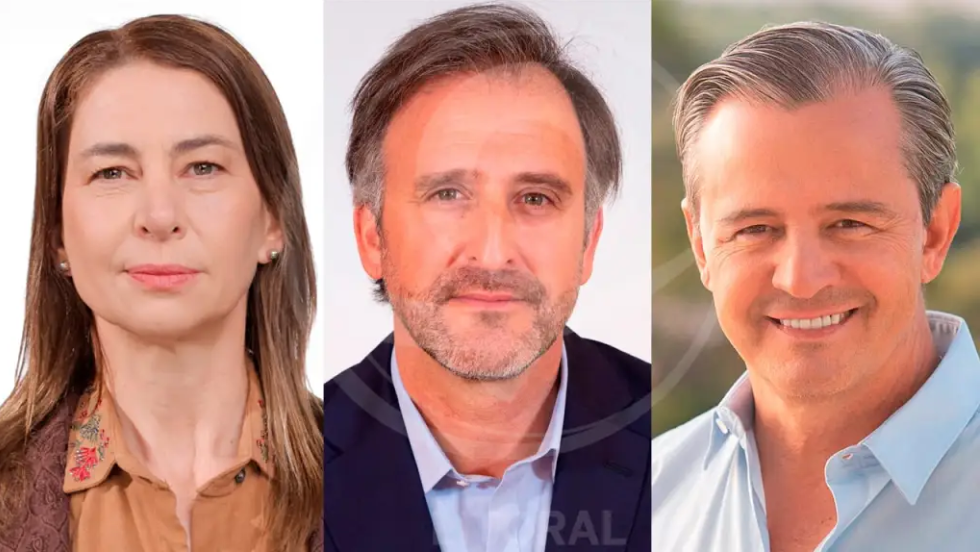 Reforma laboral, con media sanción: cómo votaron los senadores entrerrianos