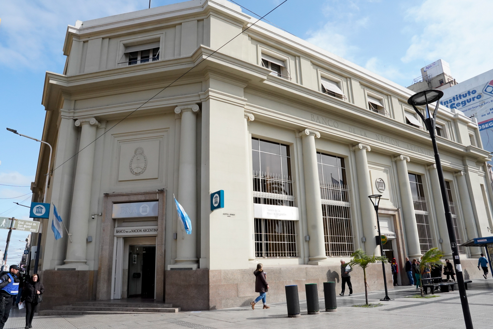 La Asociación Bancaria rechazó la decisión de cerrar la Agencia Regional del Banco Central en Paraná