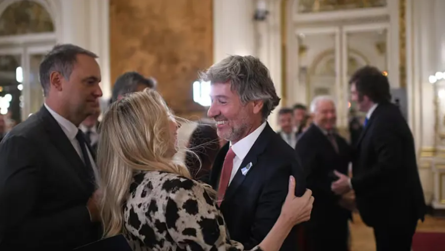 El nuevo ministro Mahiques quiere revisar la lista de candidatos para ocupar 200 vacantes en la Justicia