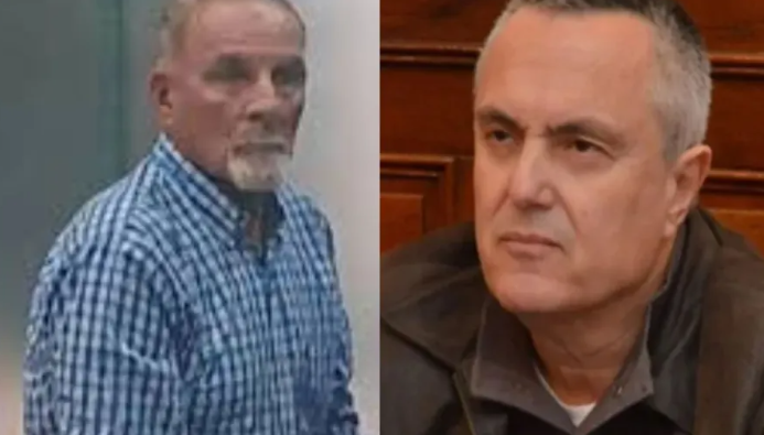 Una línea telefónica vincula al condenado por el crimen del exjuez de Bovril con el genocida Jorge Appiani