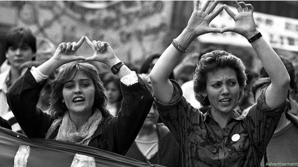Día internacional de la Mujer 2026: por qué se celebra cada 8 de marzo, origen e historia