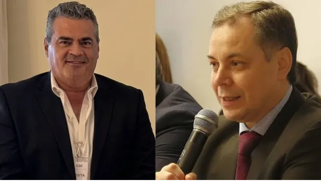 Renunció el titular de la ANSES Fernando Bearzi y lo reemplaza Guillermo Arancibia