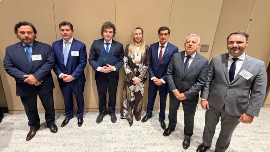 A pesar de las promesas del gobierno nacional, las provincias siguen en rojo en sus cuentas