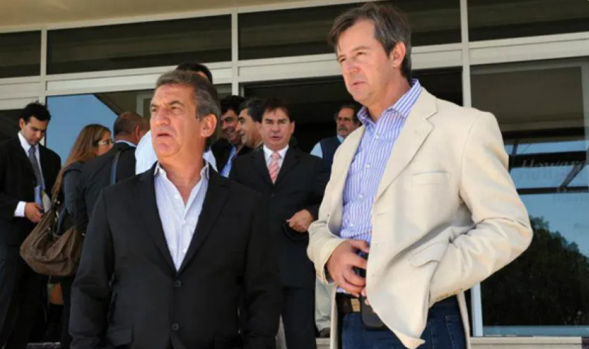 El Ministerio Público Fiscal de Entre Ríos decidió abrir la investigación de la causa “contratos truchos II”