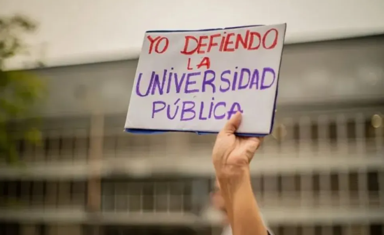 El Gobierno entró en tiempo de descuento para cumplir con las universidades