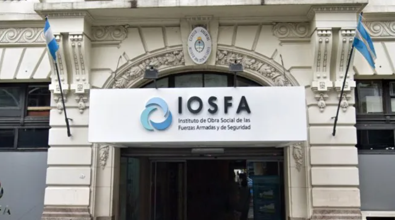 IOSFA: denuncian penalmente a Luis Petri por «malversación» de fondos públicos y «abandono de persona»