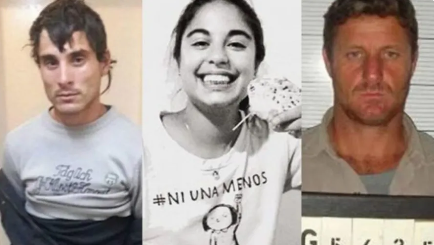 El nuevo juicio por el femicidio de Micaela: las pruebas contra Pavón y el testimonio del condenado Wagner