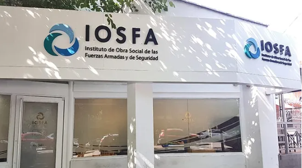 IOSFA: amplían investigación por irregularidades en obras y trabajos no efectuados por $500 millones