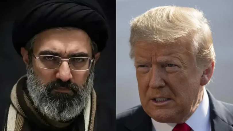 Irán desafía el ultimátum de Donald Trump que amenaza con «desatar el infierno» en Medio Oriente