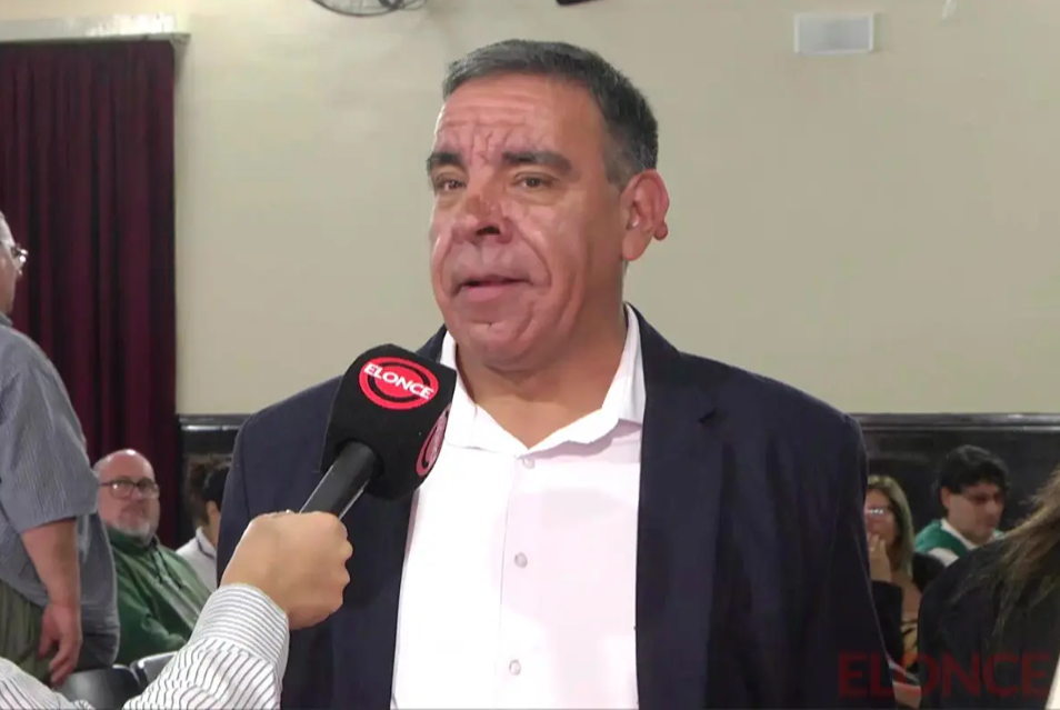 «No se levanta un niño un día y decide matar a otro porque sí»: dijo el profesor Pablo Álvarez Miorelli
