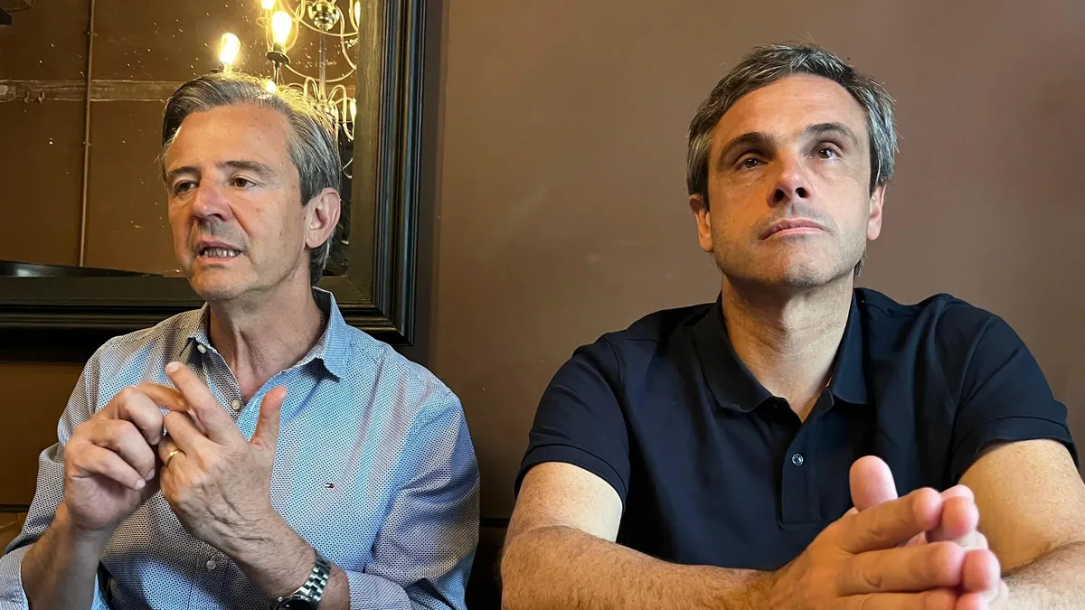 Michel y Bahl pidieron reunión urgente al Gobierno por el biodiésel entrerriano