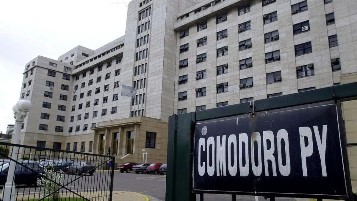 Causa Cuadernos: en mayo declararán 43 testigos en el juicio oral
