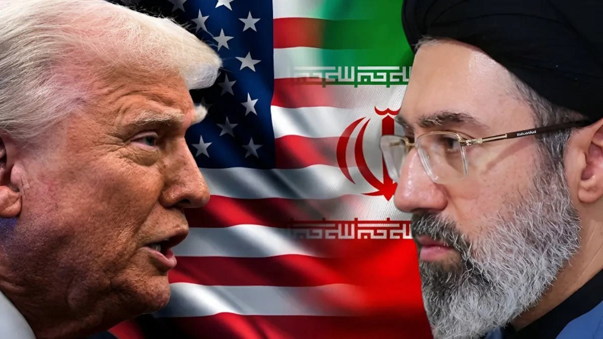 Irán volvió a bloquear Ormuz y Trump reactivó las negociaciones con EEUU