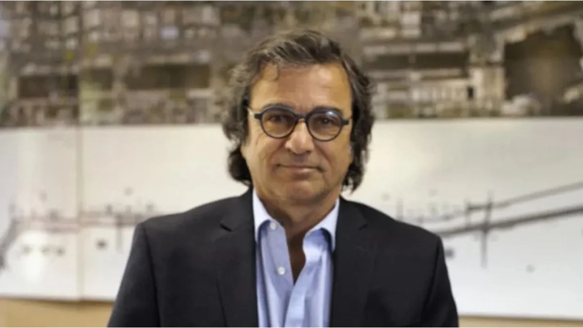 Frugoni renunció tras revelarse propiedades no declaradas en Miami