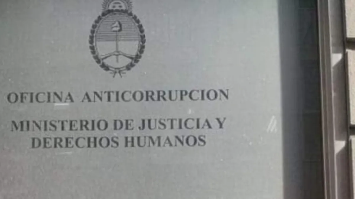 La Oficina Anticorrupción prorrogó hasta julio las declaraciones juradas