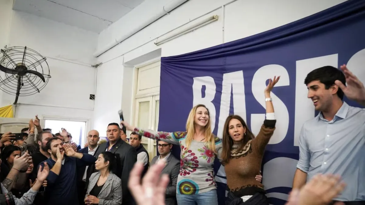 La Libertad Avanza ganó su primer centro de estudiantes en un secundario porteño