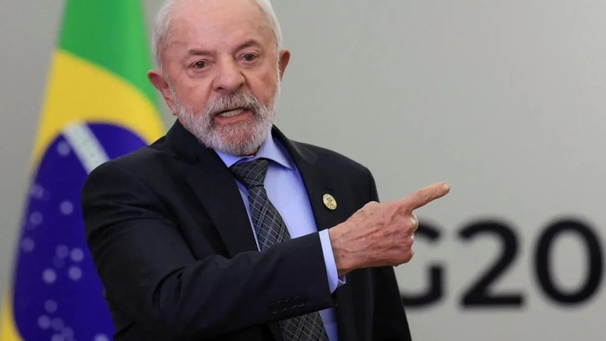 Lula promulgó el acuerdo Mercosur-Unión Europea en Brasil