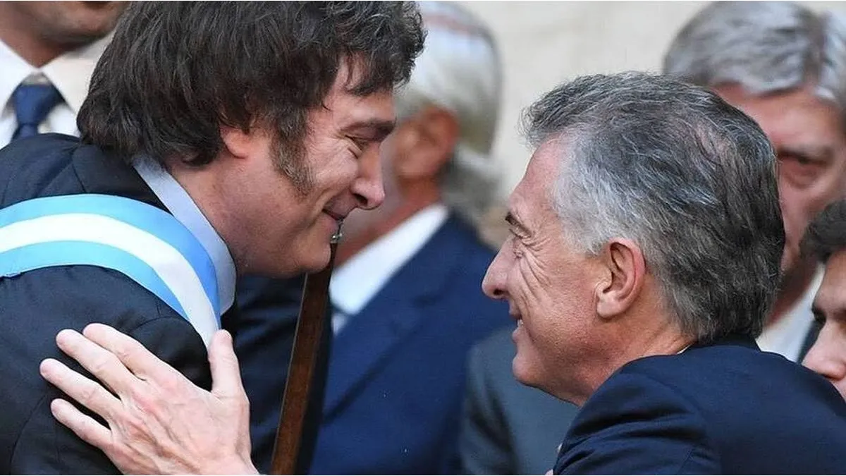 La reforma electoral tensiona la alianza entre el PRO y LLA