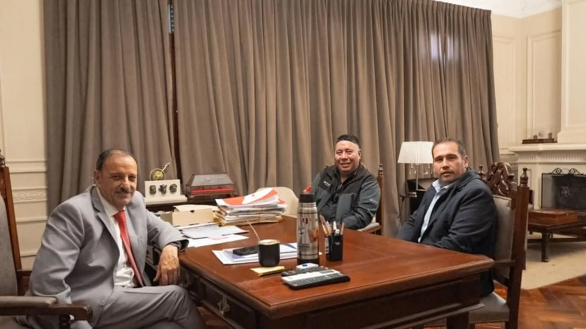 El peronismo se reorganiza en las provincias y busca frenar a Milei
