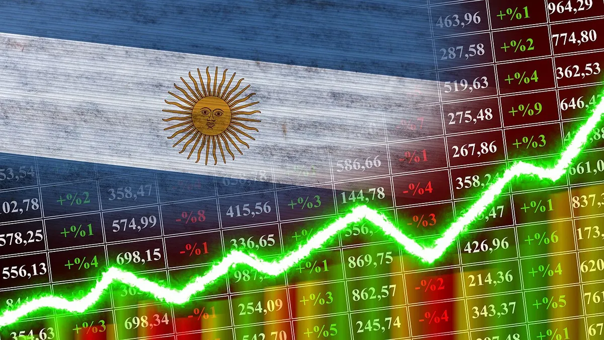 El Gobierno blindó los pagos de deuda en medio del debate por la inflación