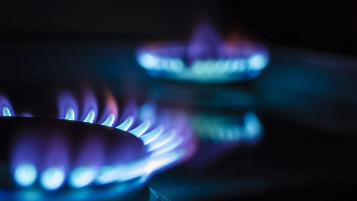 El Gobierno autorizó subas en las tarifas de gas desde mayo