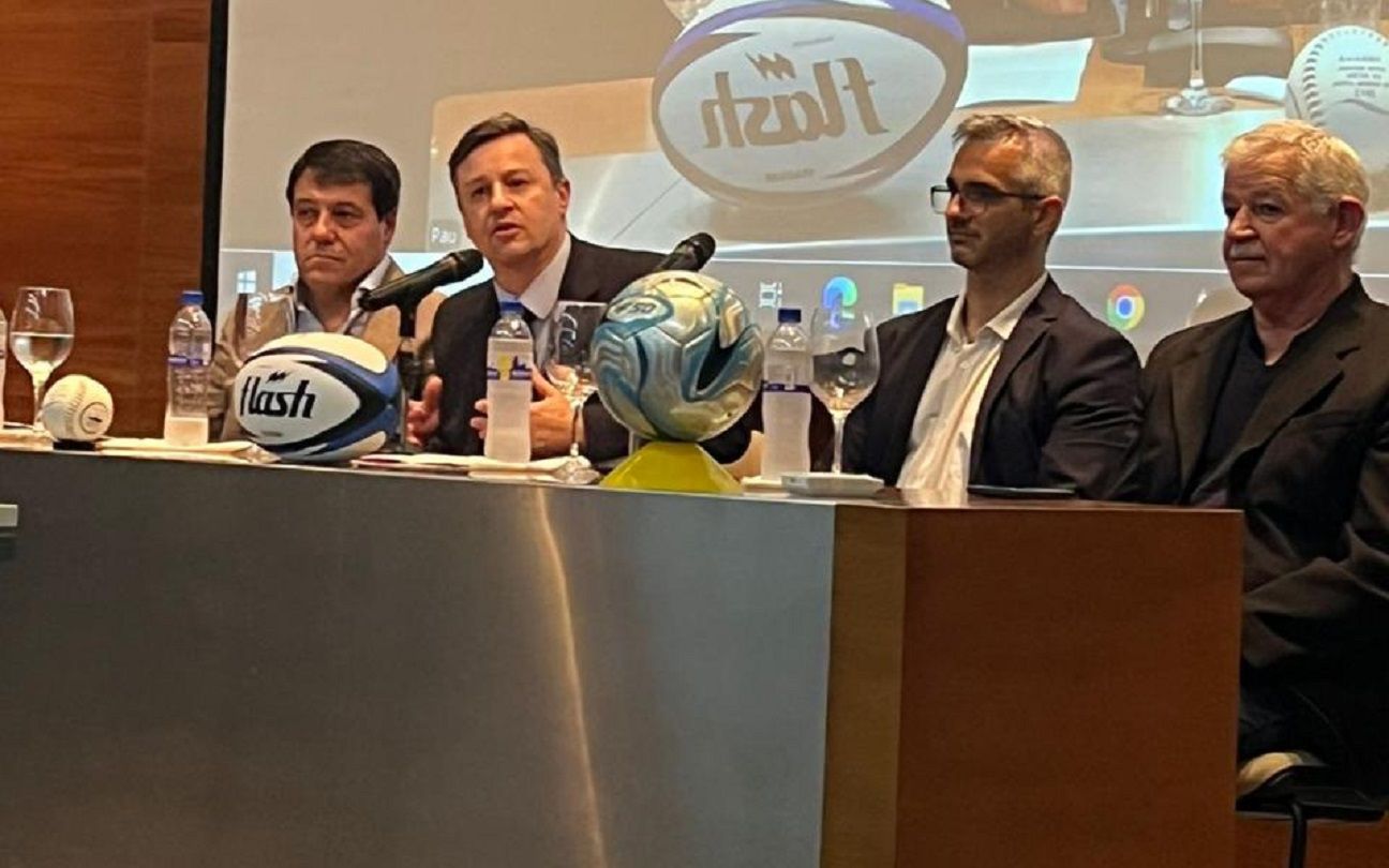 Clubes y entidades civiles de Entre Ríos ya pueden hacer trámites online y simplificar su contabilidad