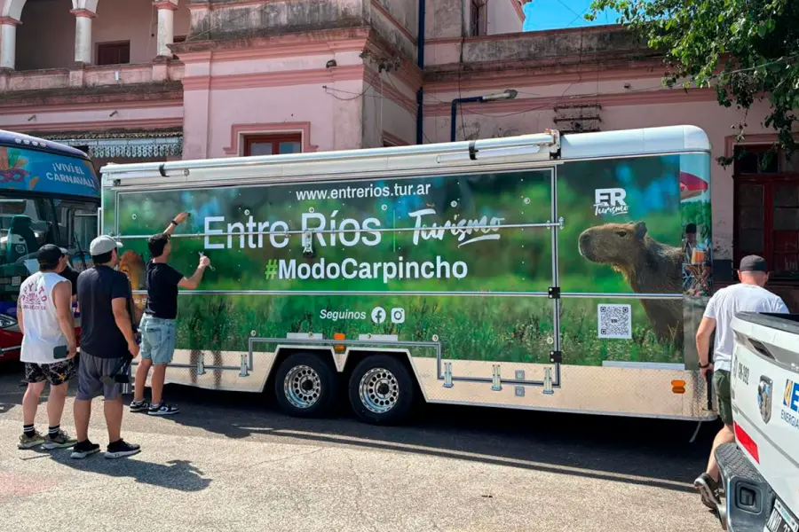 UADER designa representantes para integrar el Directorio del Ente Mixto de Turismo de Entre Ríos
