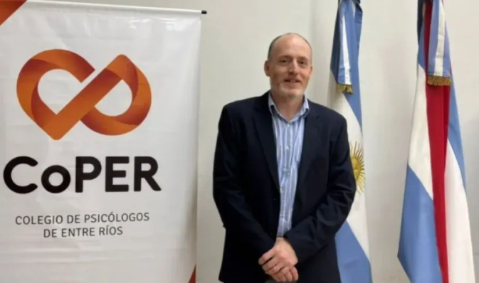 La polémica por los certificados: “Nosotros podríamos controlar mejor a nuestros colegas”, propuso Filipuzzi