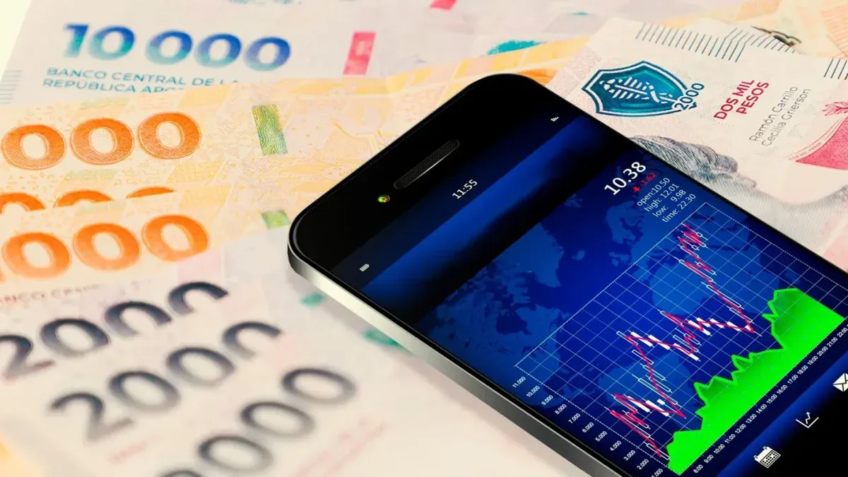 Plazo fijo: el home banking paga más que la sucursal