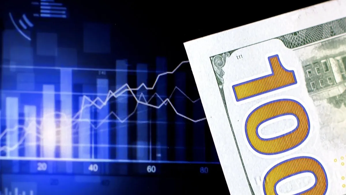 Dólar blue hoy: cotizó a $1.415 este miércoles 13 de mayo