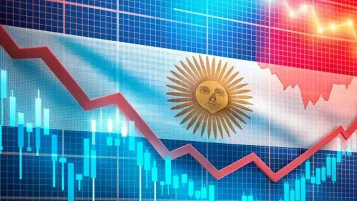 El origen de los precios altos y del malestar económico en Argentina