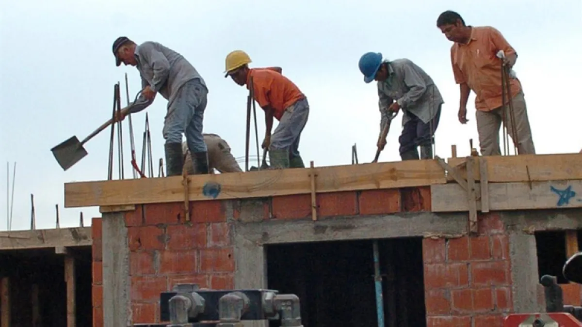 Informalidad laboral frenó la baja de la pobreza en América Latina