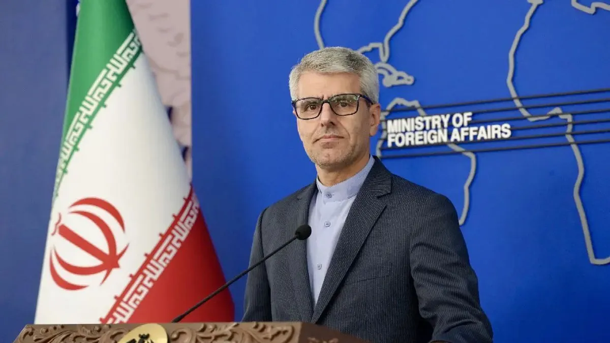 Irán endureció su postura y pidió reabrir el estrecho de Ormuz